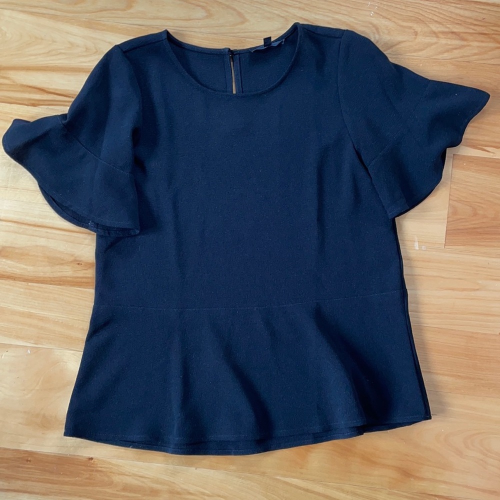 Madewell Blouse